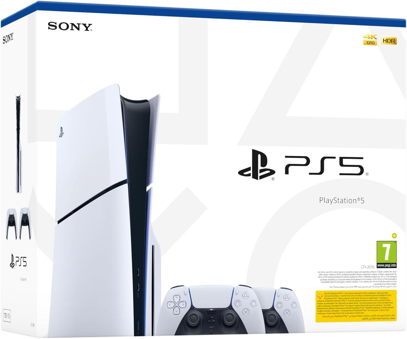 PlayStation 5